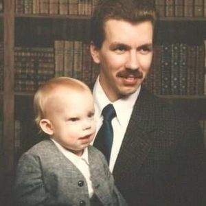 Meet your Posher, Joshua